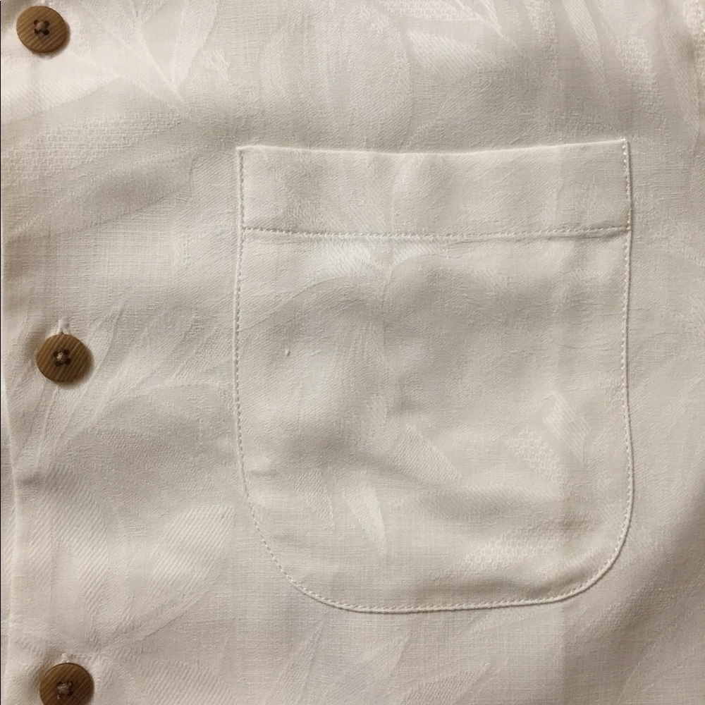 Tommy Bahama Men's Aloha Shirt
